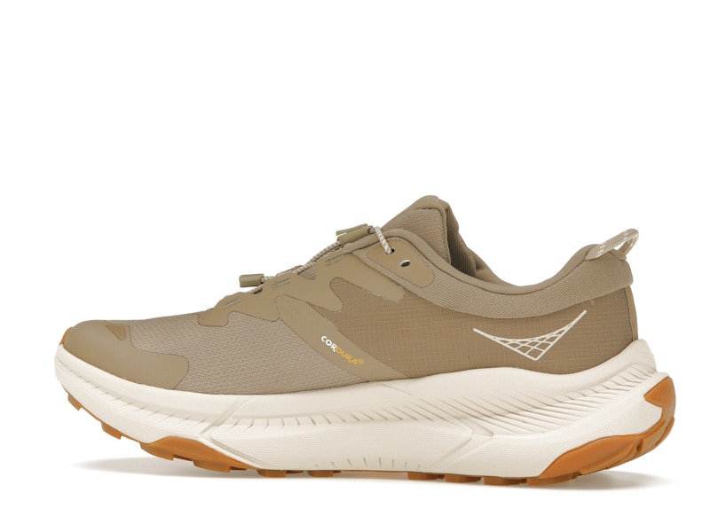 Hoka One One Transport Dune Eggnog