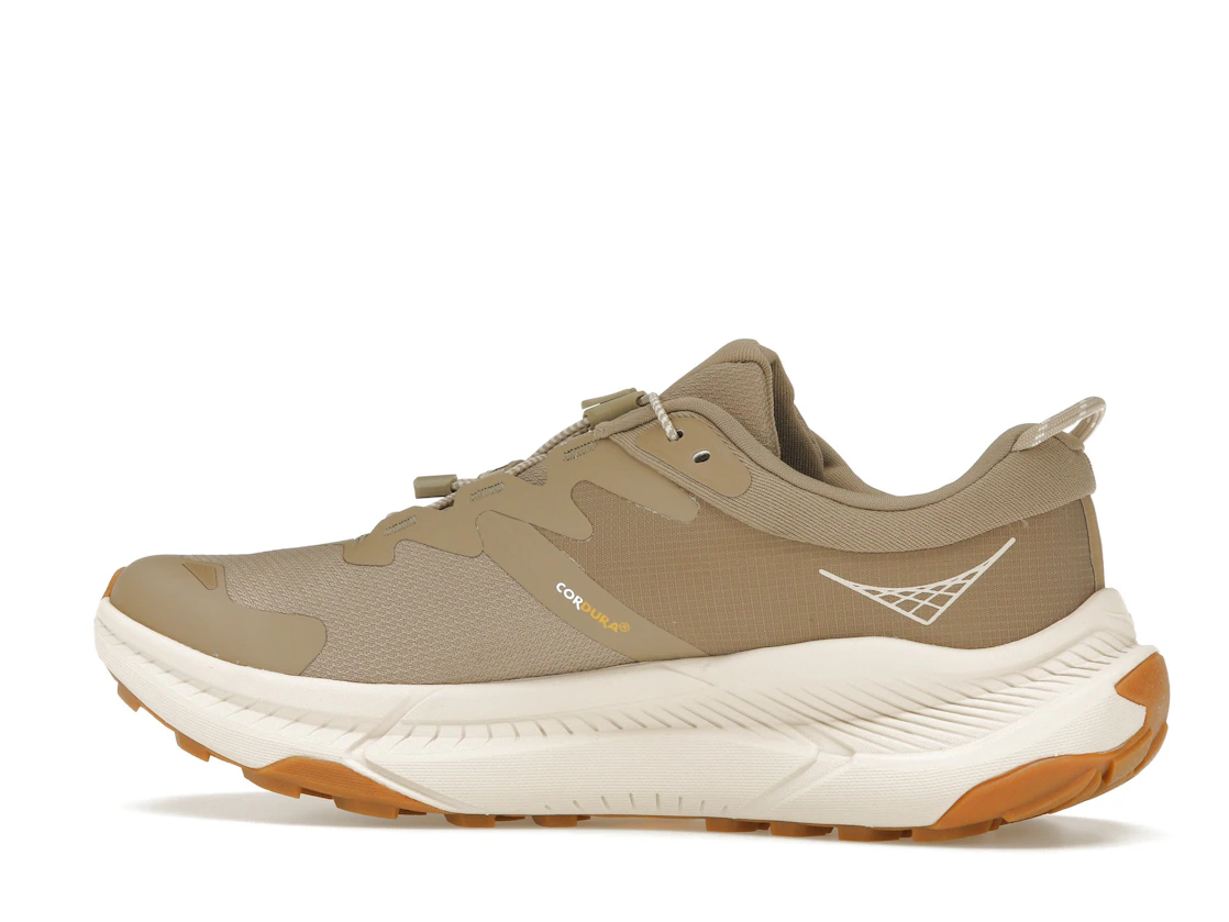 Hoka One One Transport Dune Eggnog