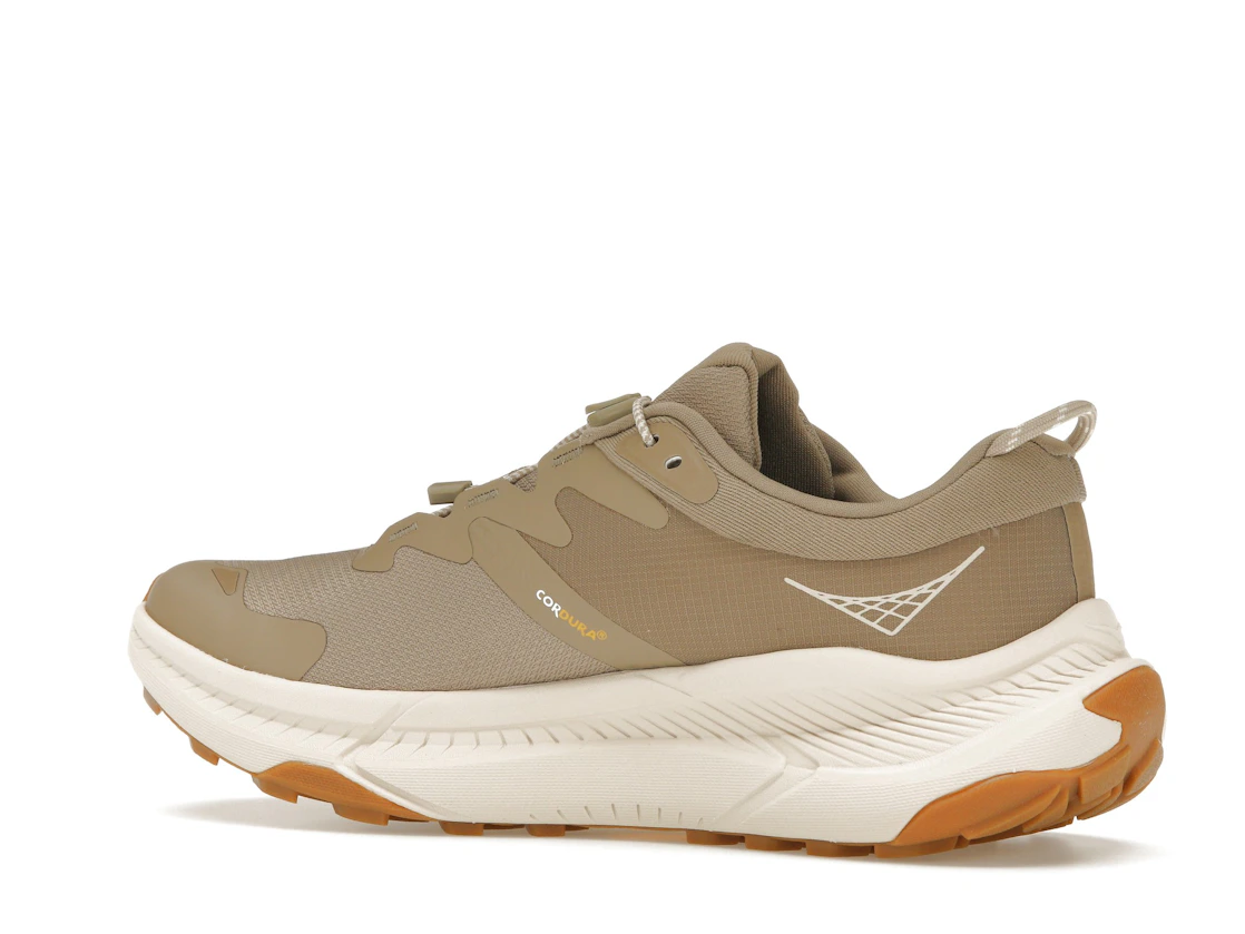 Hoka One One Transport Dune Eggnog