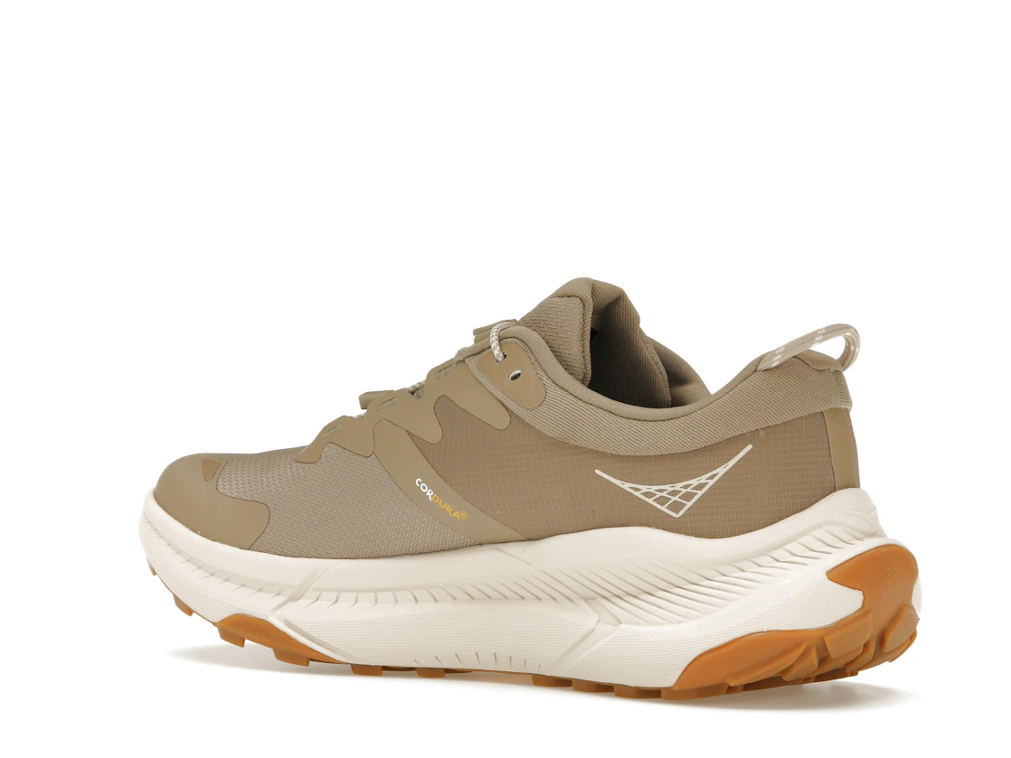 Hoka One One Transport Dune Eggnog