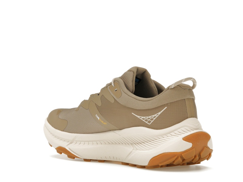 Hoka One One Transport Dune Eggnog