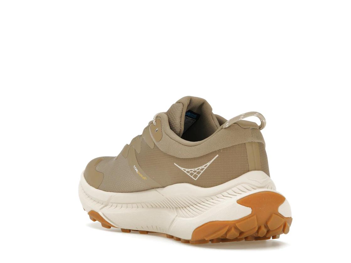 Hoka One One Transport Dune Eggnog