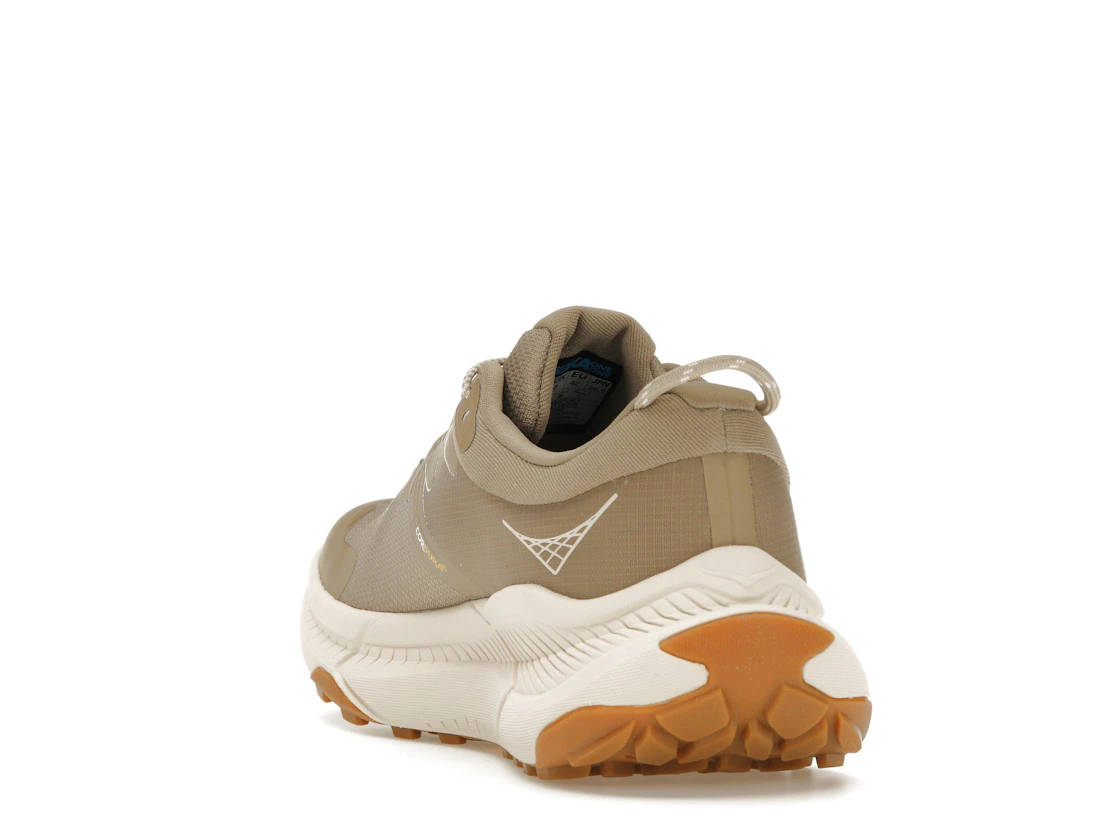 Hoka One One Transport Dune Eggnog
