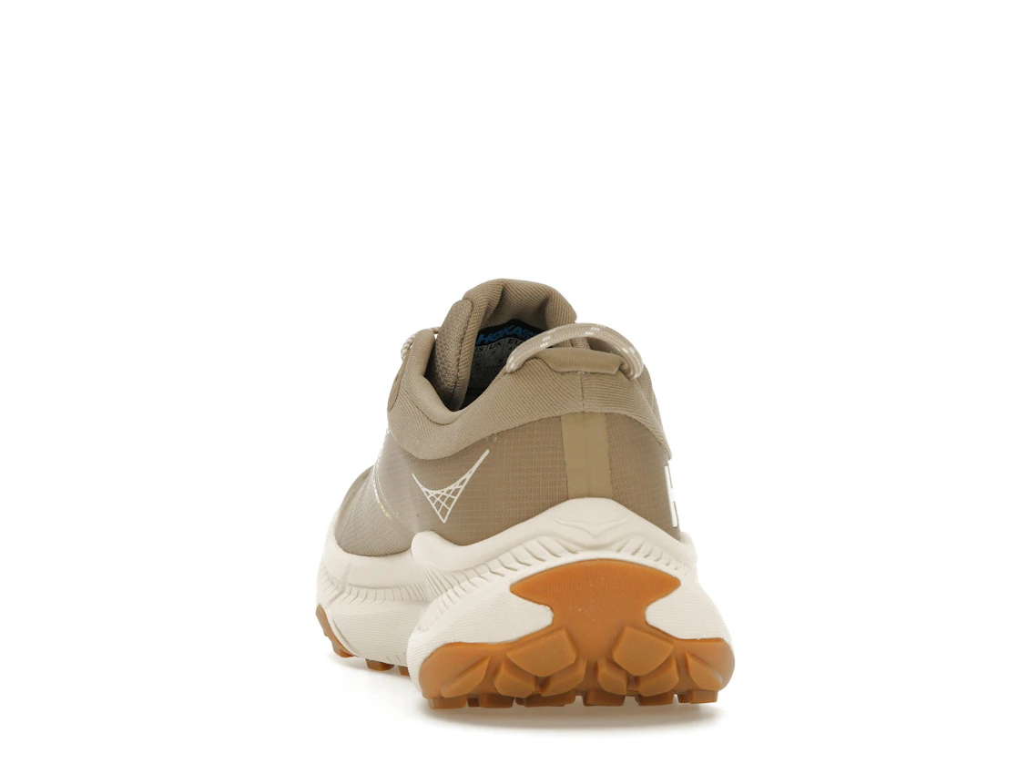 Hoka One One Transport Dune Eggnog