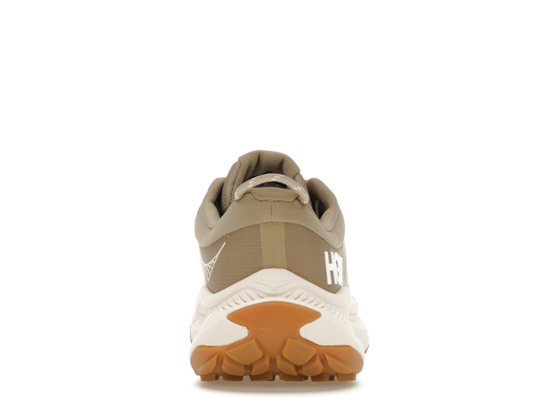Hoka One One Transport Dune Eggnog