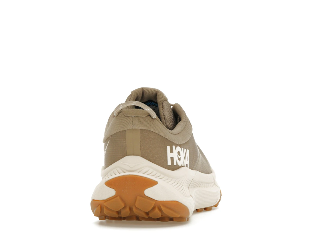 Hoka One One Transport Dune Eggnog