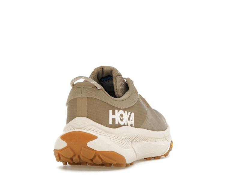 Hoka One One Transport Dune Eggnog