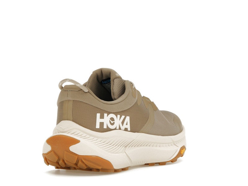 Hoka One One Transport Dune Eggnog