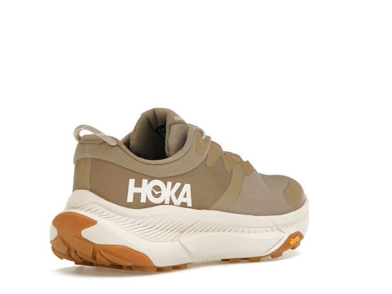 Hoka One One Transport Dune Eggnog