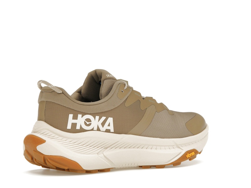 Hoka One One Transport Dune Eggnog