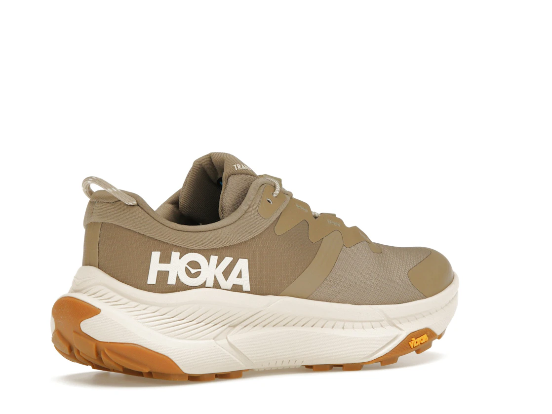 Hoka One One Transport Dune Eggnog
