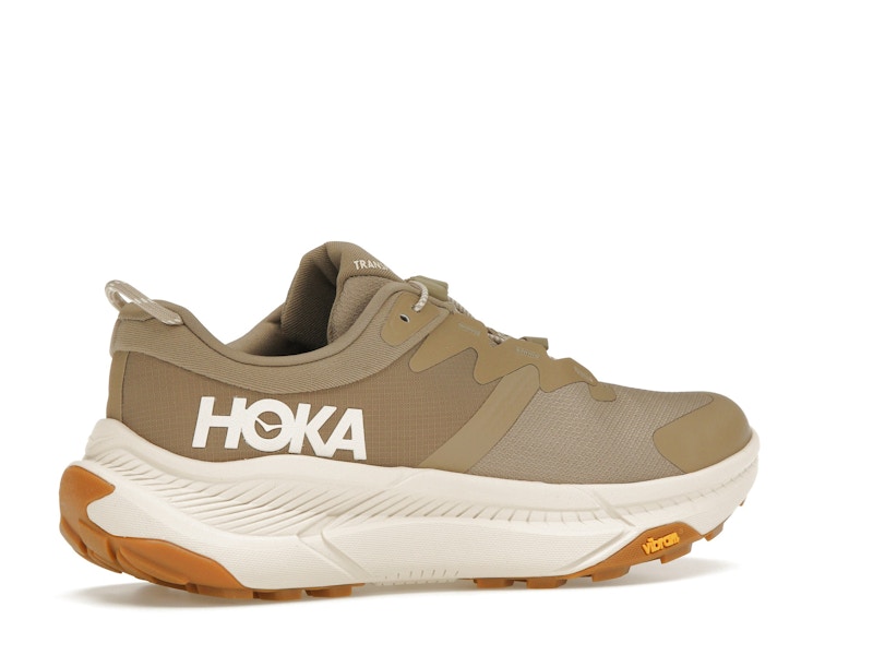Hoka One One Transport Dune Eggnog