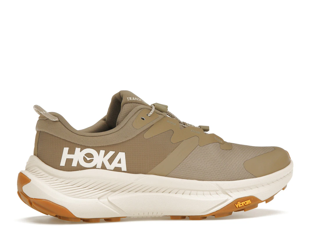 Hoka One One Transport Dune Eggnog