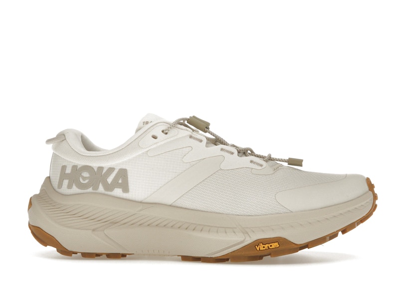 Hoka One One Transport Eggnog Gum (Women's)