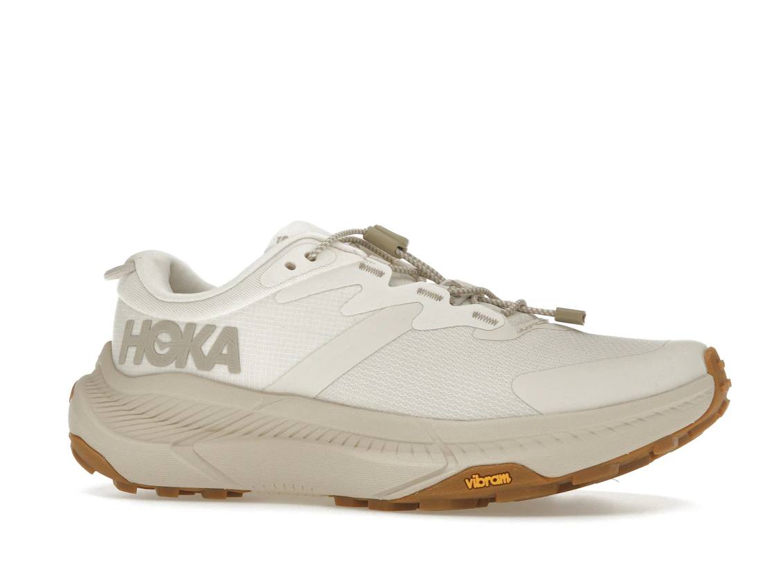 Hoka One One Transport Eggnog Gum (Women's)
