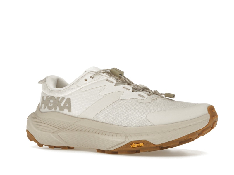 Hoka One One Transport Eggnog Gum (Women's)
