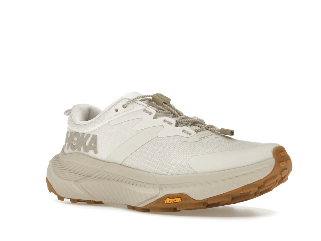 Hoka One One Transport Eggnog Gum (Women's)