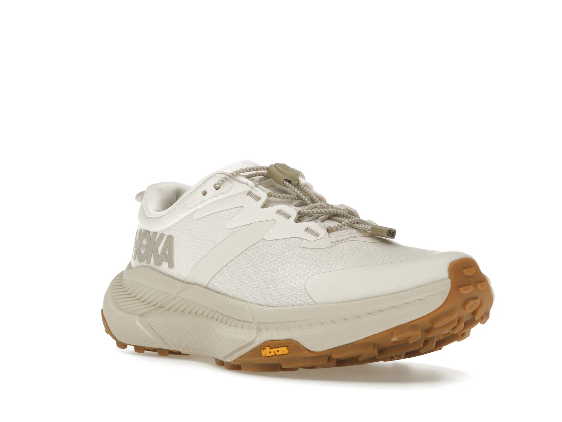 Hoka One One Transport Eggnog Gum (Women's)