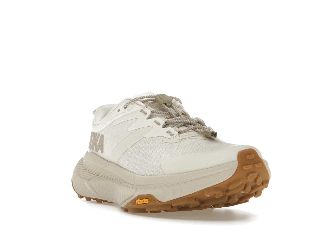 Hoka One One Transport Eggnog Gum (Women's)