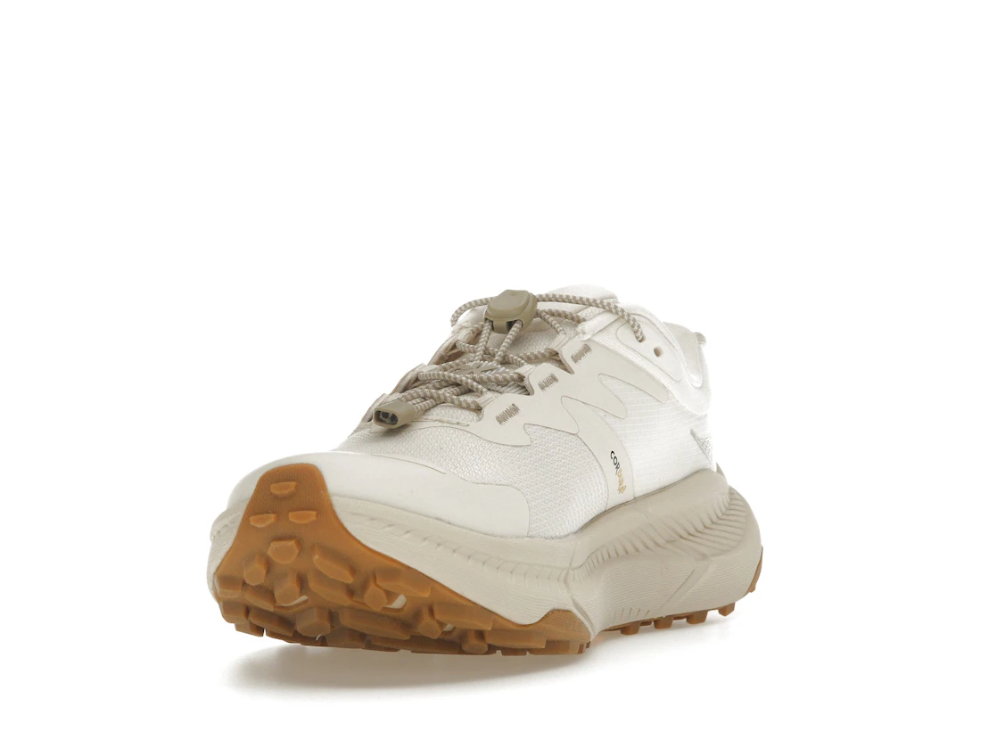 Hoka One One Transport Eggnog Gum (Women's)