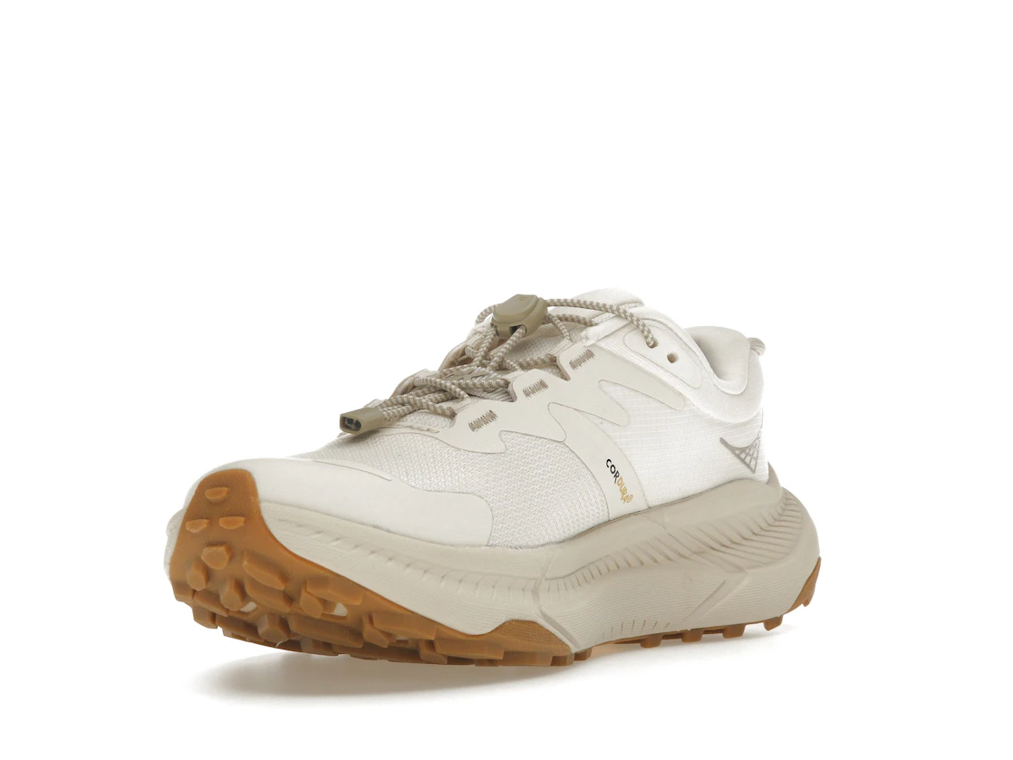 Hoka One One Transport Eggnog Gum (Women's)