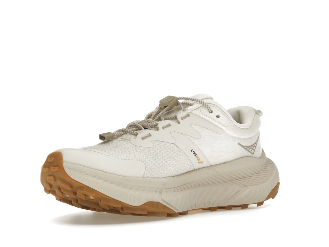 Hoka One One Transport Eggnog Gum (Women's)