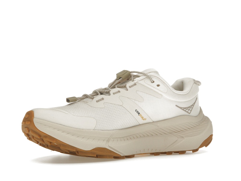 Hoka One One Transport Eggnog Gum (Women's)