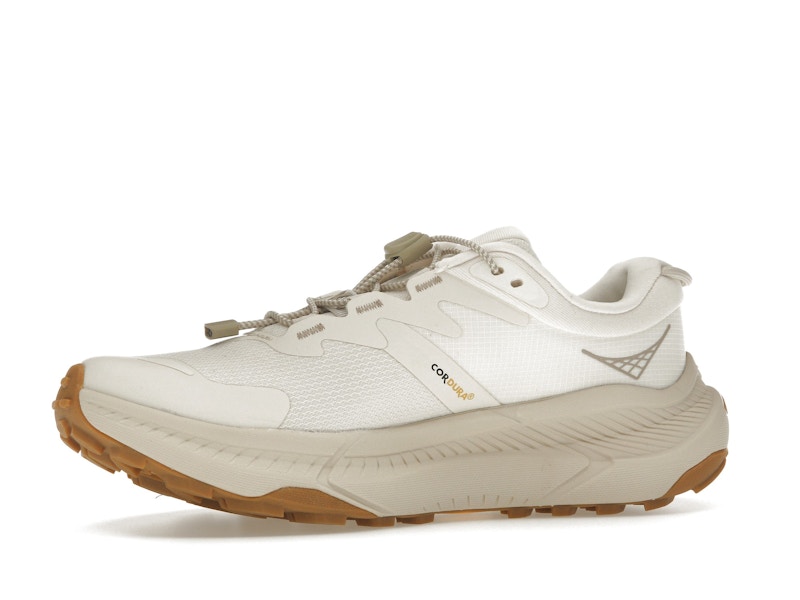 Hoka One One Transport Eggnog Gum (Women's)