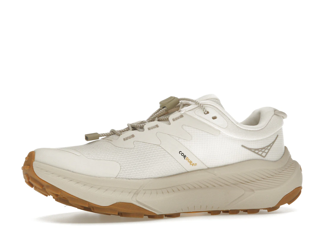 Hoka One One Transport Eggnog Gum (Women's)