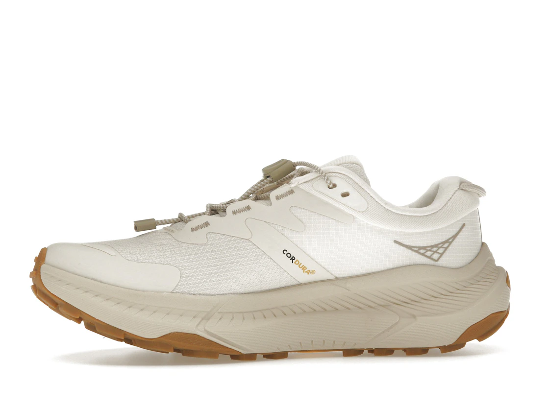 Hoka One One Transport Eggnog Gum (Women's)