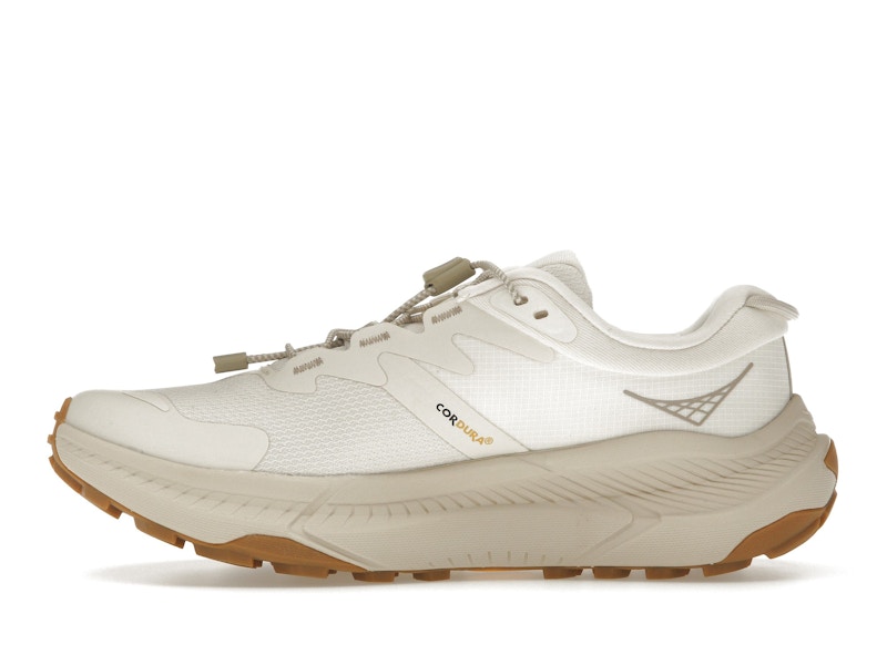 Hoka One One Transport Eggnog Gum (Women's)