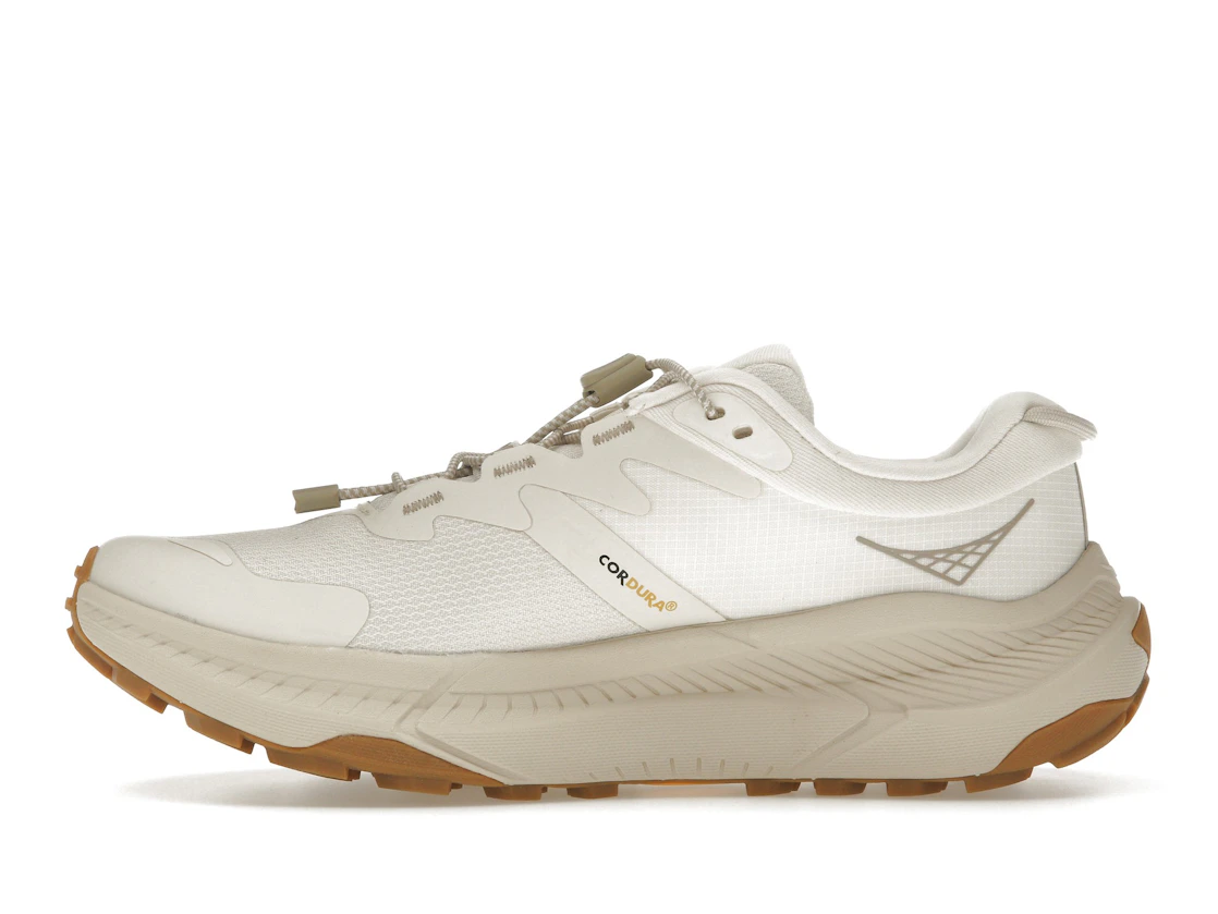 Hoka One One Transport Eggnog Gum (Women's)