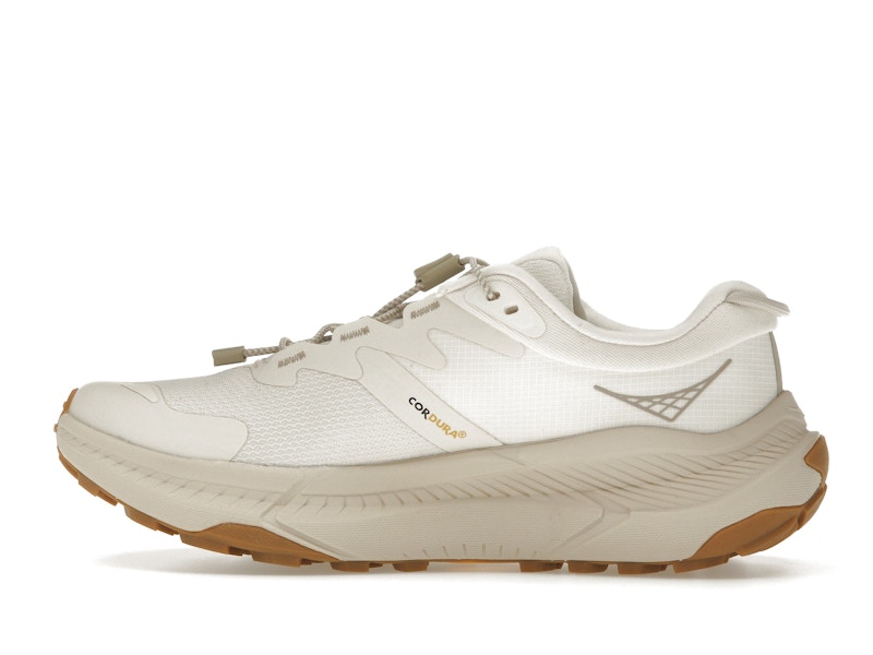 Hoka One One Transport Eggnog Gum (Women's)
