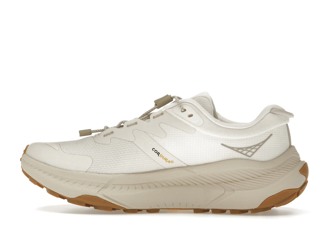 Hoka One One Transport Eggnog Gum (Women's)