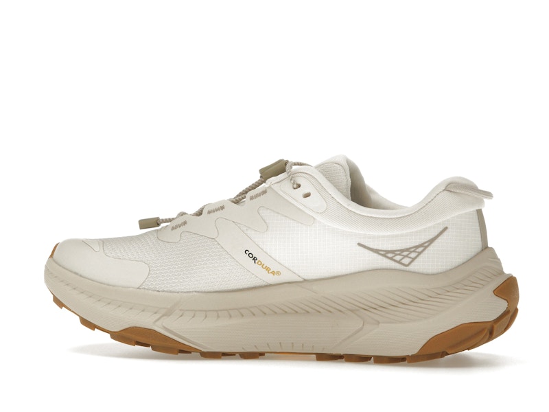 Hoka One One Transport Eggnog Gum (Women's)