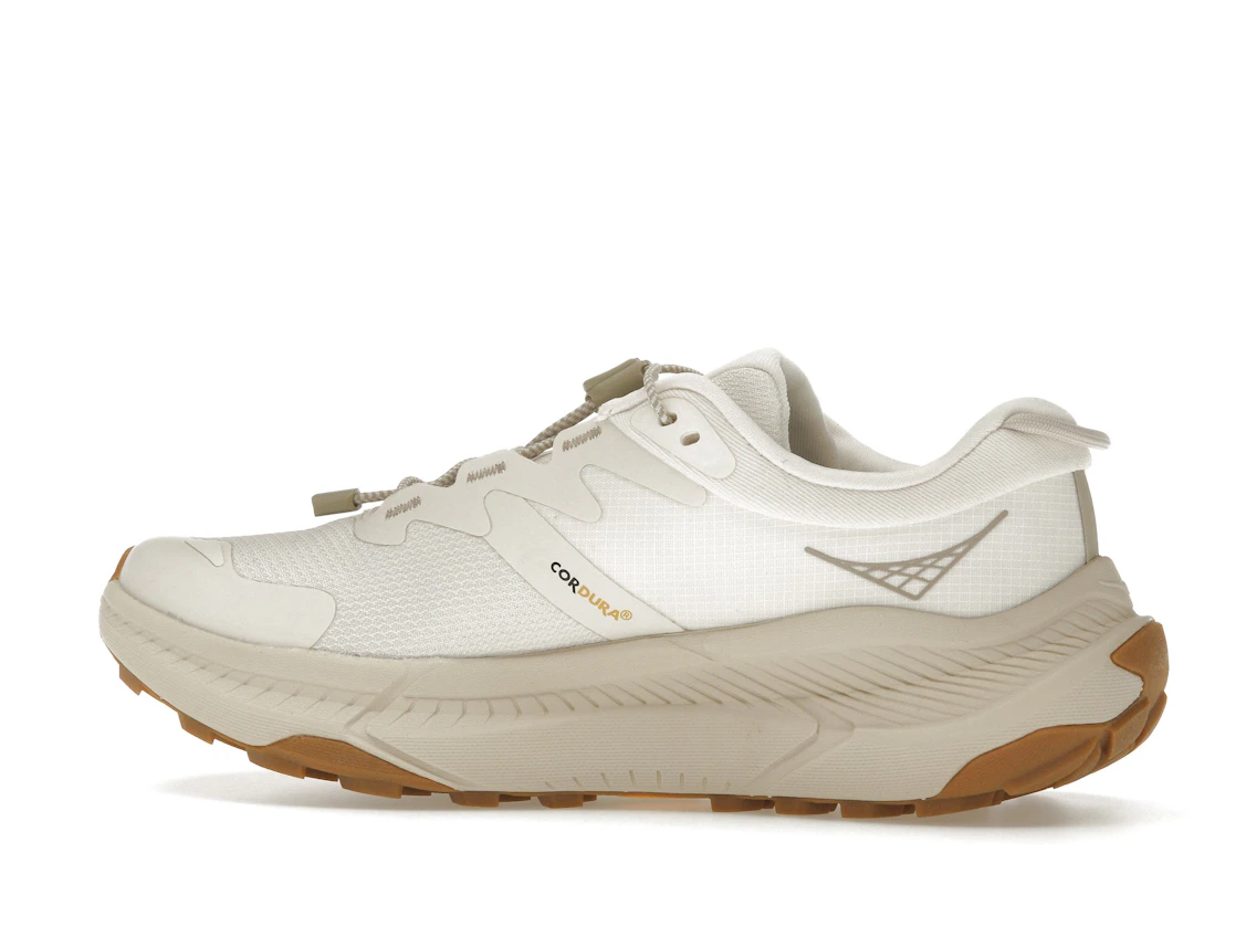 Hoka One One Transport Eggnog Gum (Women's)