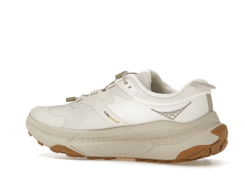 Hoka One One Transport Eggnog Gum (Women's)