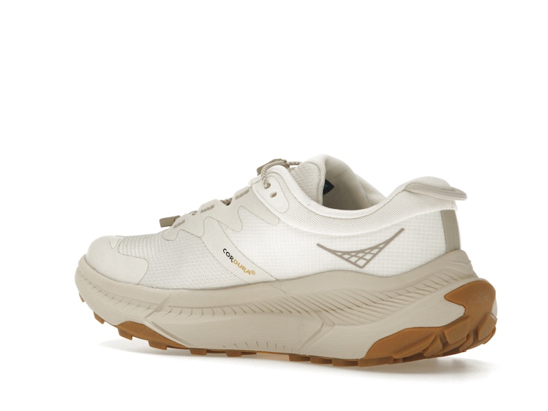 Hoka One One Transport Eggnog Gum (Women's)