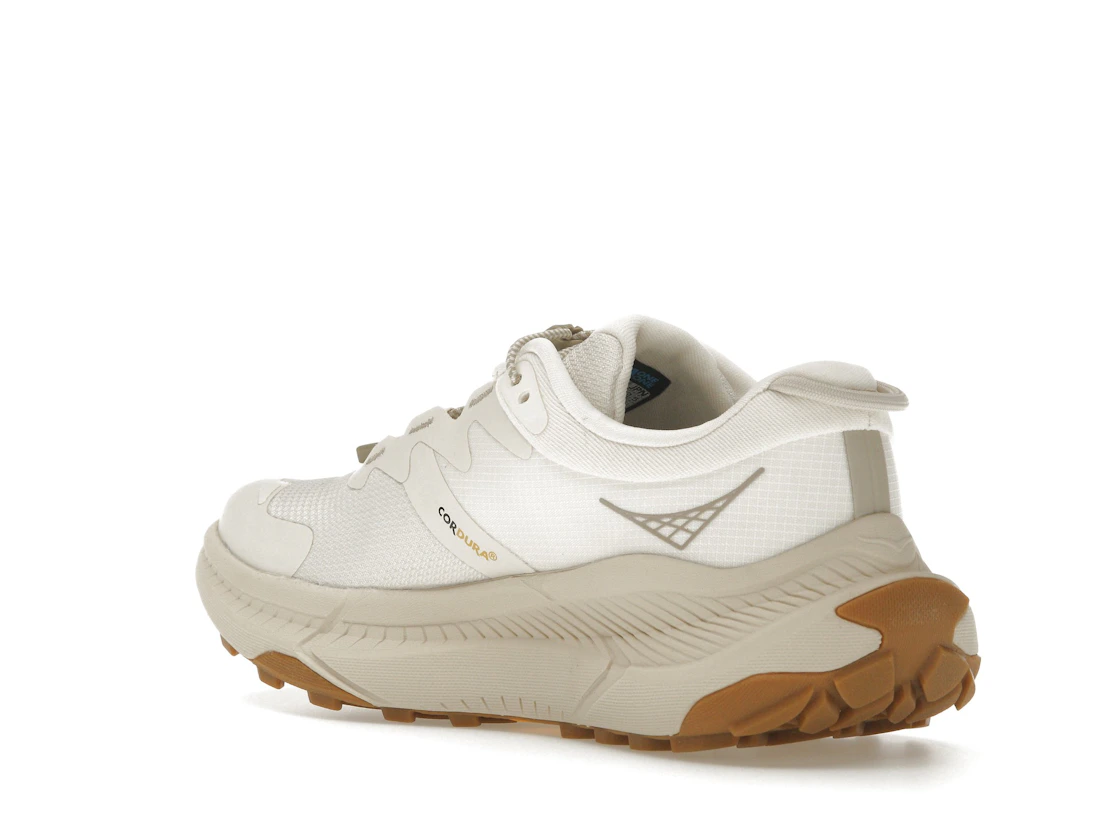 Hoka One One Transport Eggnog Gum (Women's)