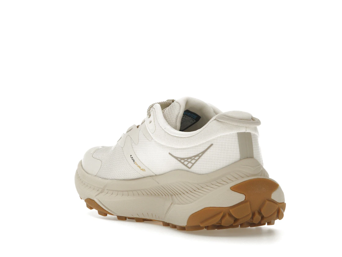 Hoka One One Transport Eggnog Gum (Women's)