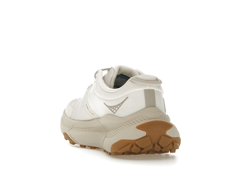 Hoka One One Transport Eggnog Gum (Women's)