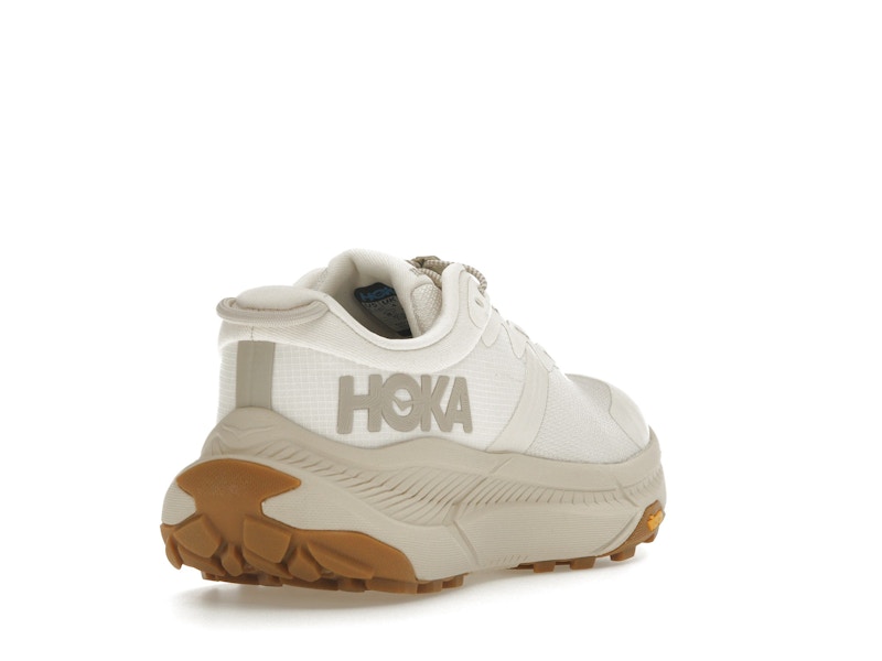 Hoka One One Transport Eggnog Gum (Women's)