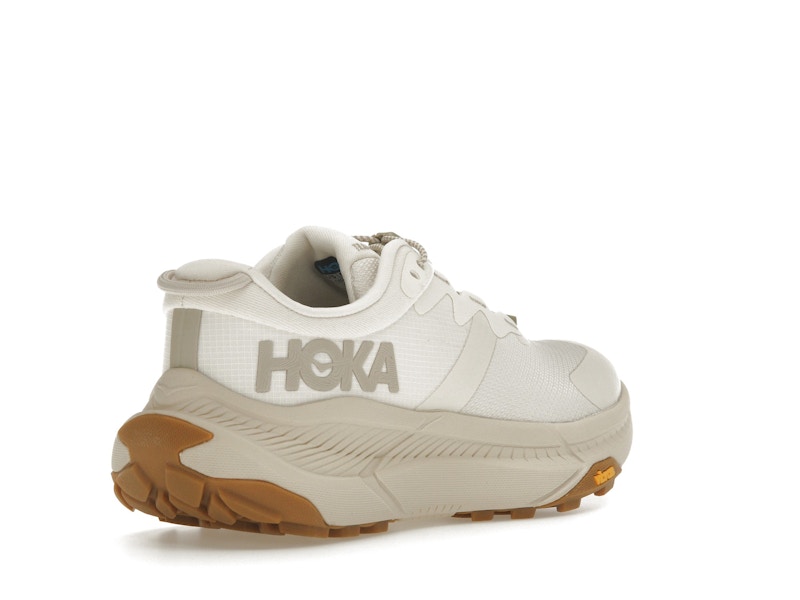 Hoka One One Transport Eggnog Gum (Women's)