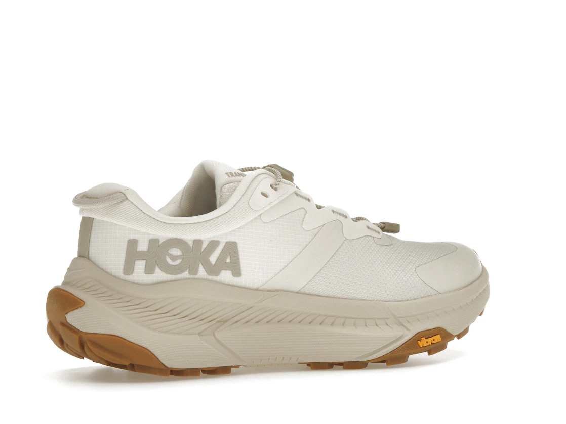 Hoka One One Transport Eggnog Gum (Women's)