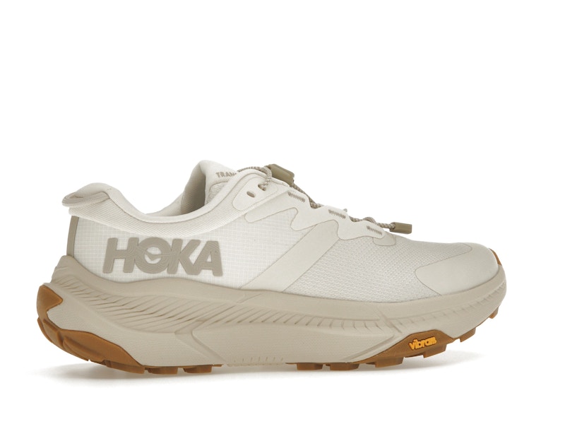 Hoka One One Transport Eggnog Gum (Women's)