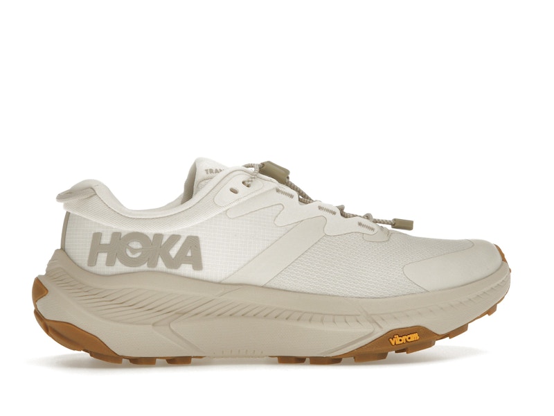 Hoka One One Transport Eggnog Gum (Women's)