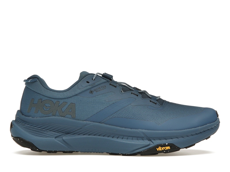 Hoka One One Transport Gore-Tex Real Teal