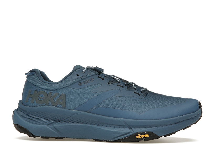 Hoka One One Transport Gore-Tex Real Teal