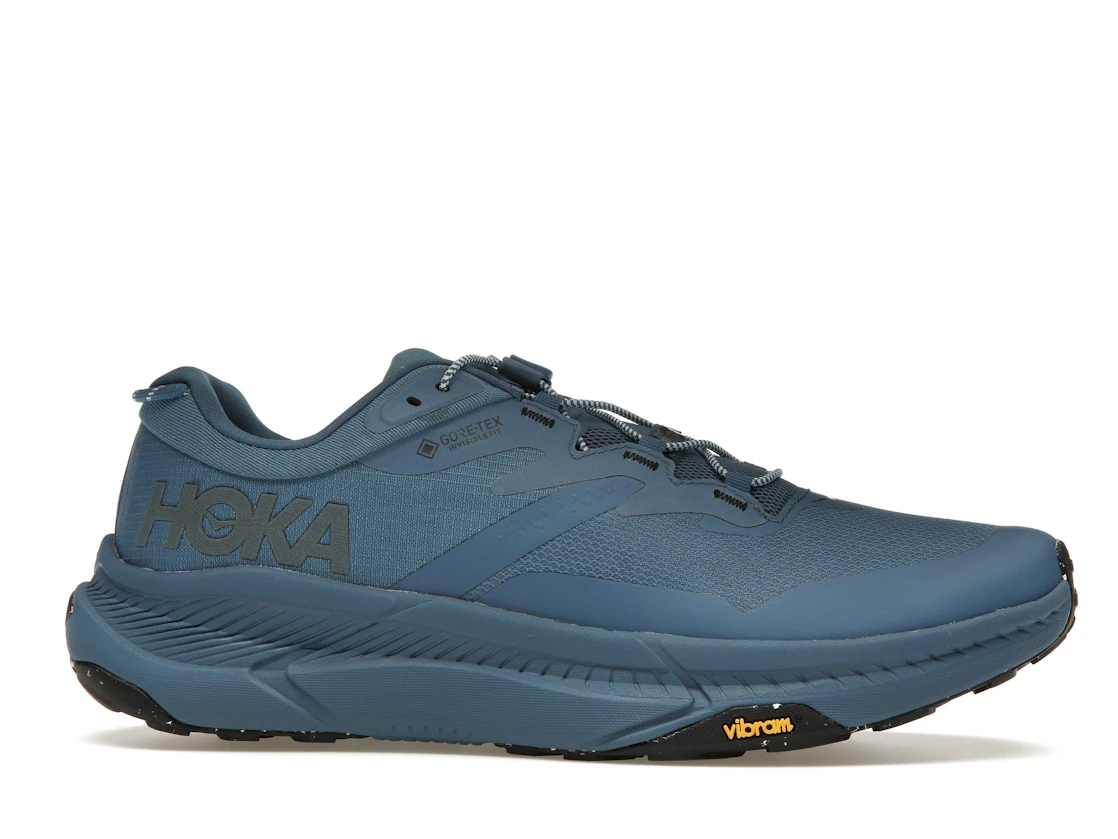 Hoka One One Transport Gore-Tex Real Teal