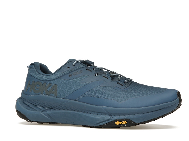 Hoka One One Transport Gore-Tex Real Teal